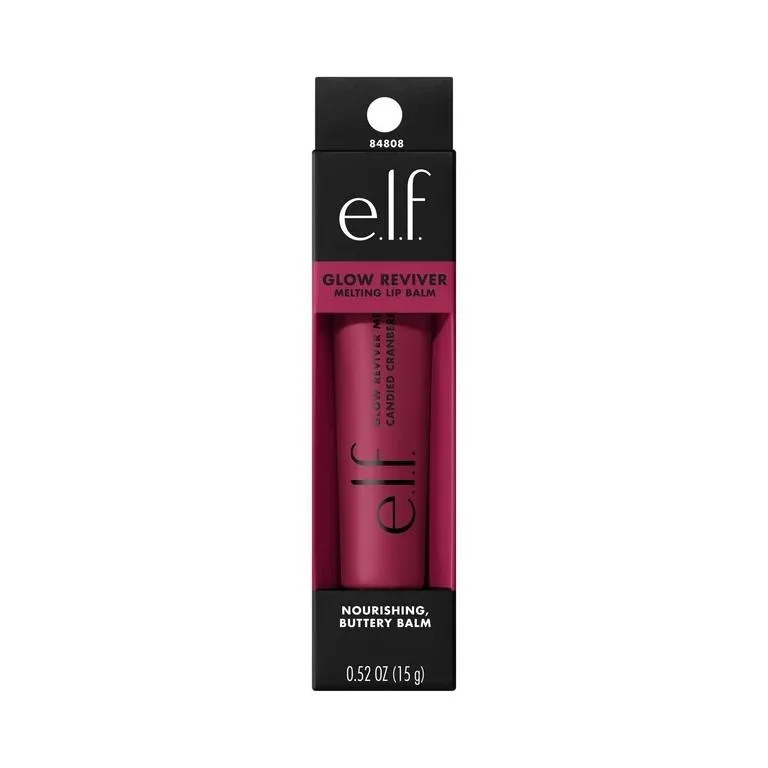 e.l.f Lip Gloss 😍🔥