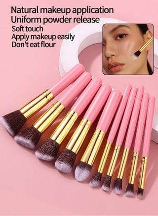 brush
