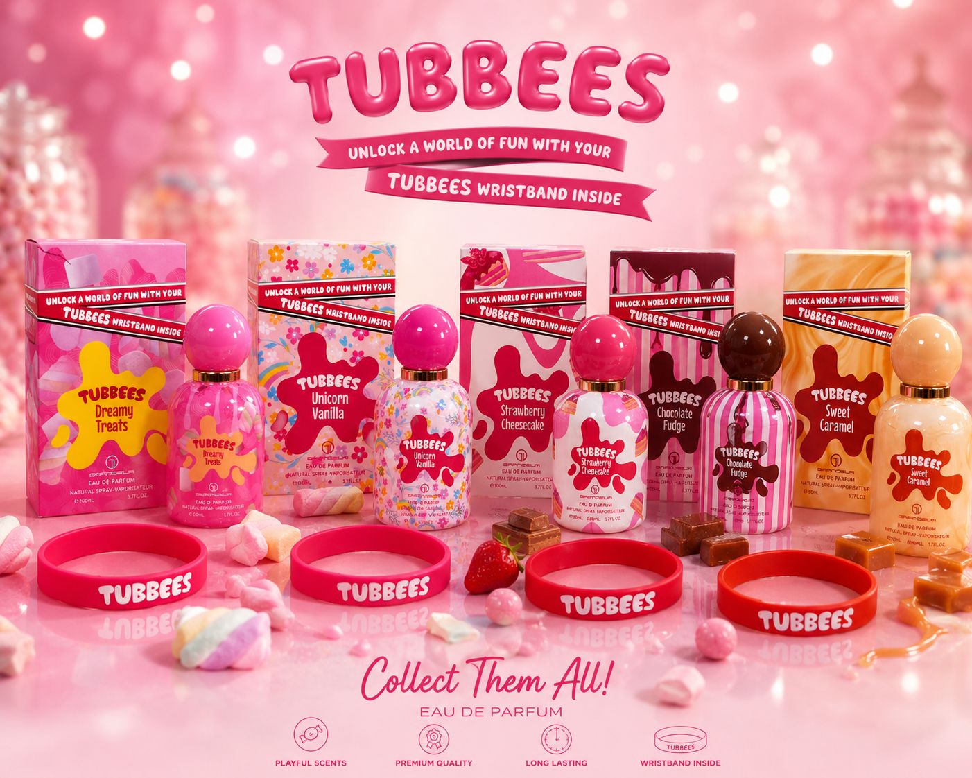 tubesse