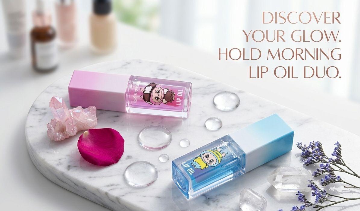 lip oil👄