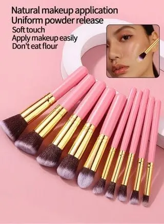 brush