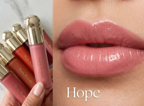 Rare Beauty Soft Pinch Tinted Lip Oil ✨✨ ✅🔥😍