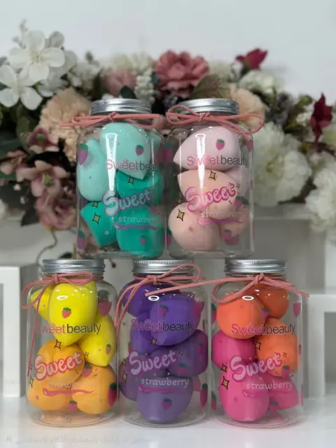 beauty blender 🪄😍