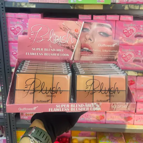 Blush🪄