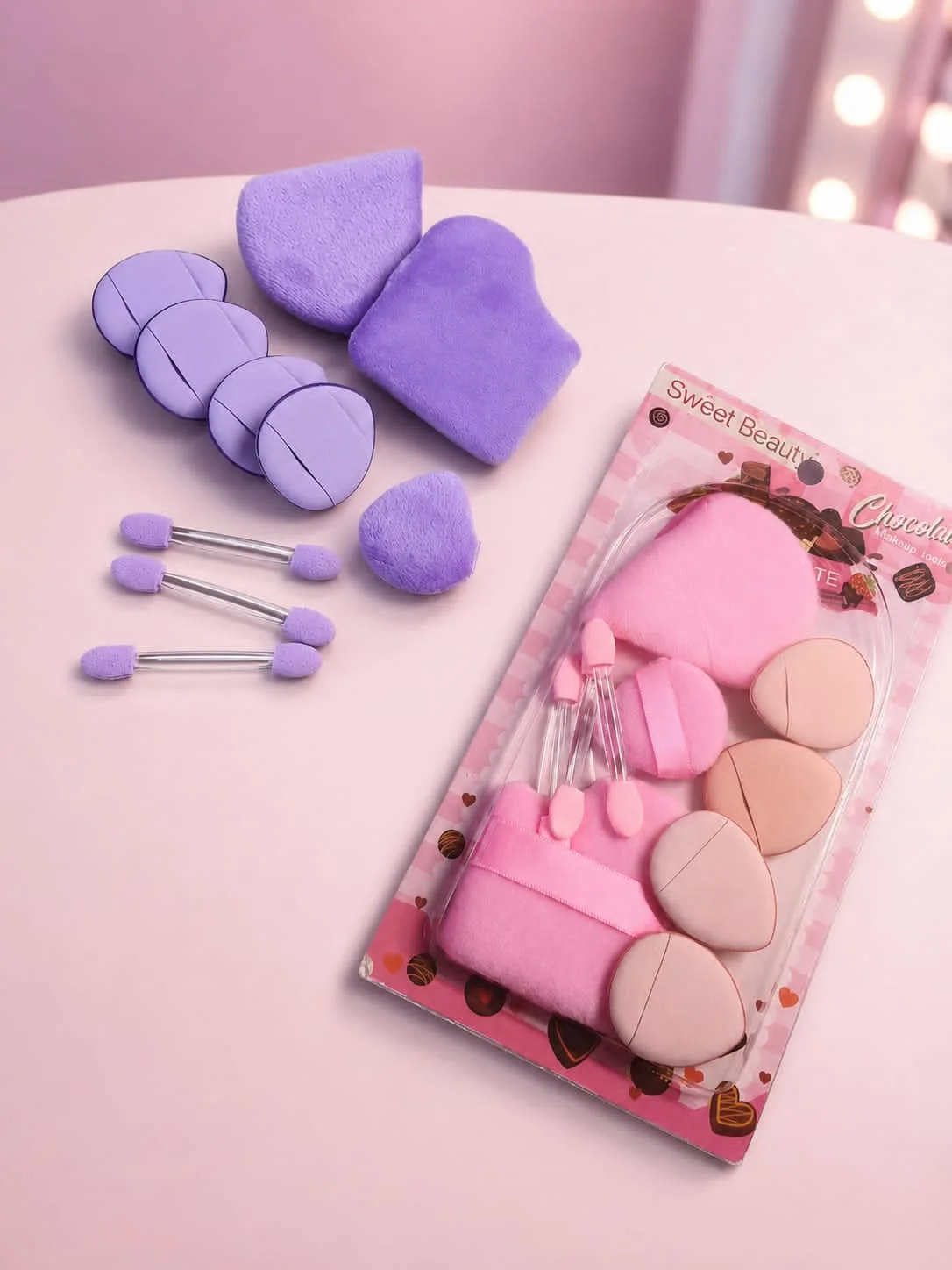 beauty blender